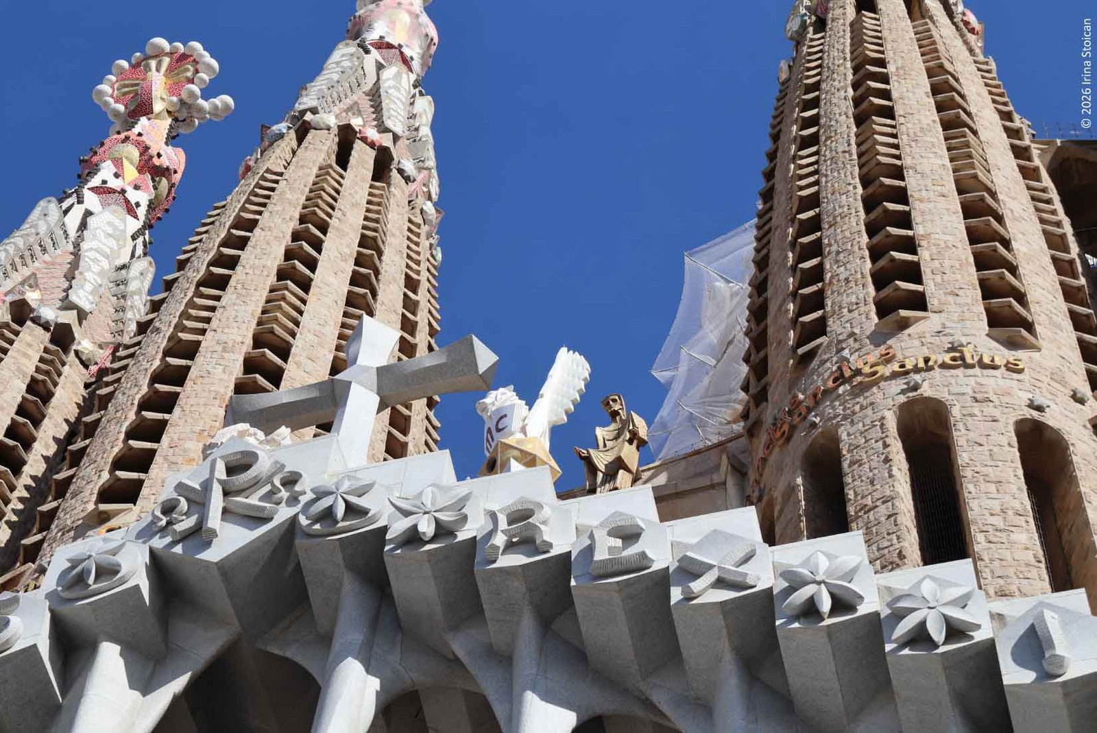 Barcelona Europan Inter-forums 2026