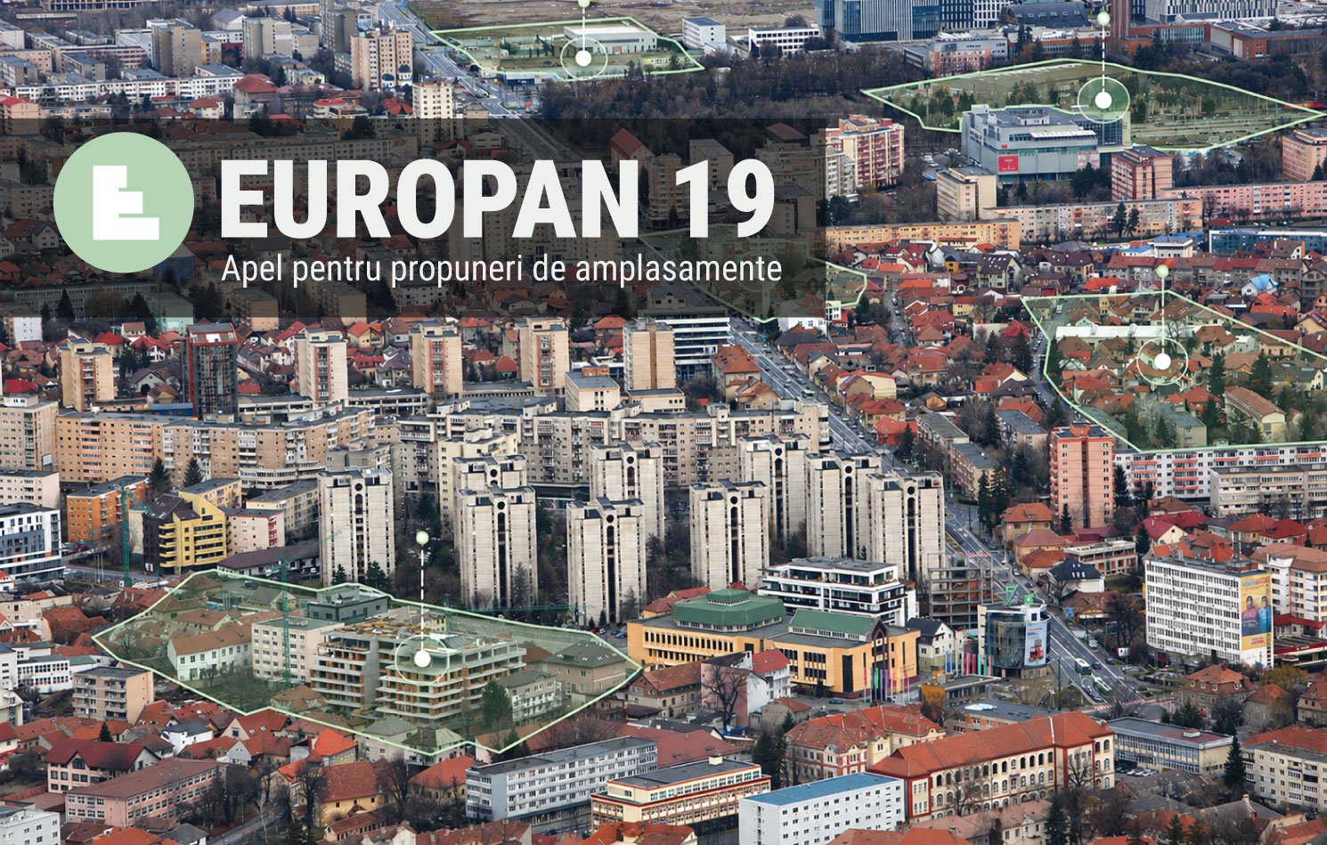 apel proiecte europan romania