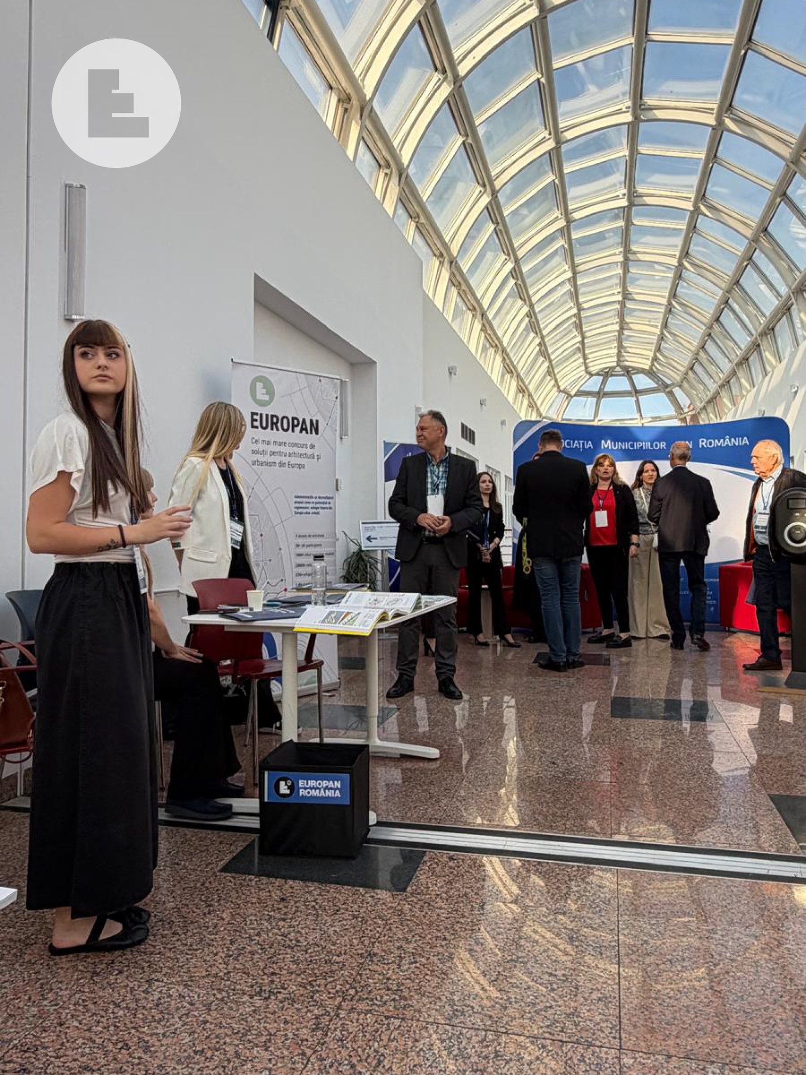 Smart City Highlights UPB 01