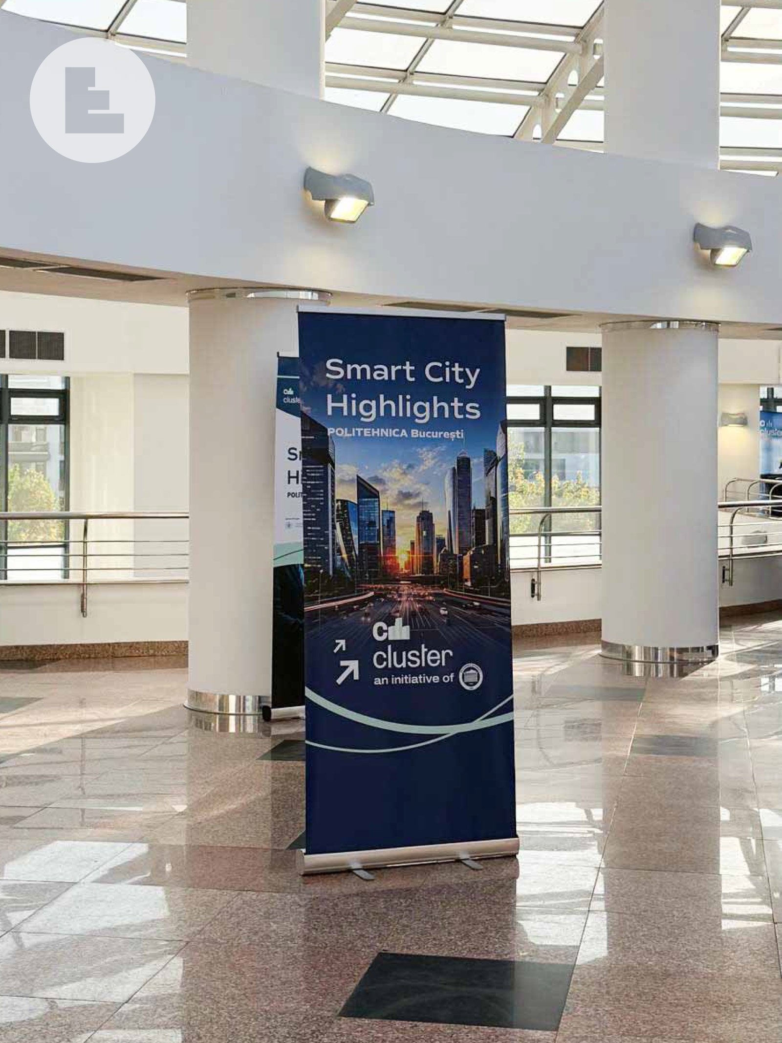 Smart City Highlights UPB 03